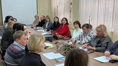 При Ассоциации «Совет муниципальных образований Белгородской области» начал работу экспертный совет по вопросам развития ТОС.