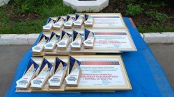Белгородское региональное отделение ВДПО – победитель конкурса региональных отделений ВДПО 2 разряда за 2023 год