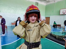 В регионе завершилась Всероссийская олимпиада школьников по основам безопасности жизнедеятельности