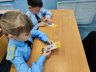 Итоги Месячника пожарной безопасности