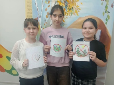 Уроки по пожарной безопасности для школьников