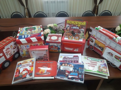 Итоги конкурса «Пожарной безопасности учиться – всегда пригодится»