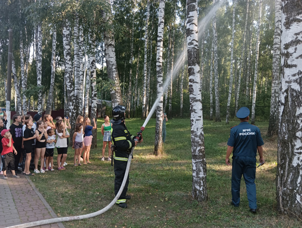 Строитель лагерь березка фото