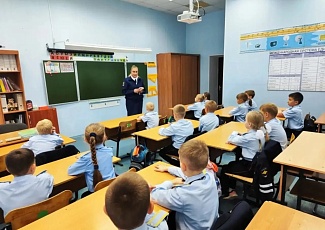 Итоги Месячника пожарной безопасности