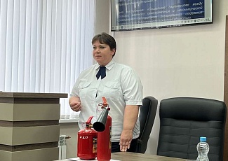 Обучающий семинар в рамках проекта «Муниципальный факультет» для депутатов Совета депутатов Чернянского муниципального округа