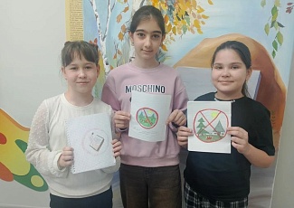 Уроки по пожарной безопасности для школьников