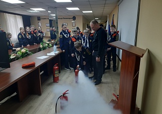 Умей оказать первую помощь!