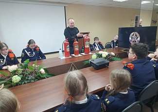 Умей оказать первую помощь!