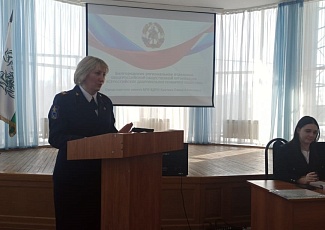 В Ракитянском районе состоялся семинар в рамках обучающего проекта «Муниципальный факультет» 