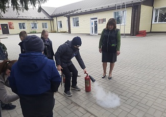 Герои современного мира