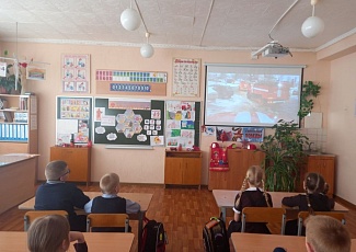 Герои современного мира
