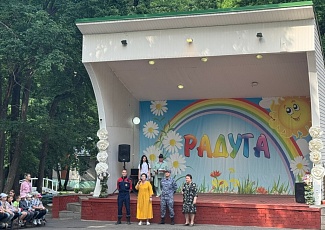 Профилактические мероприятия в летний период
