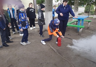 Герои современного мира