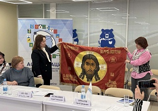 БРО ВДПО – участник проекта «Добрые встречи», организованного сторонниками Партии «ЕДИНАЯ РОССИЯ»
