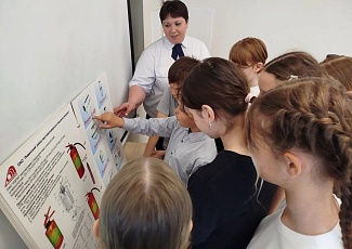 Доступно о первичных средствах пожаротушения – огнетушителях