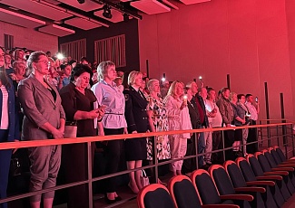 Проект АСМО «Муниципальный факультет» для членов Муниципального совета Корочанского района