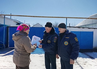 15 лет на страже огня: Добровольная пожарная охрана Белгородской области отмечает юбилей
