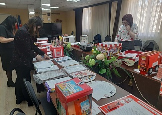 Итоги конкурса «Пожарной безопасности учиться – всегда пригодится»