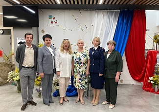 Проект АСМО «Муниципальный факультет» для членов Муниципального совета Корочанского района