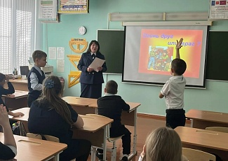 Итоги Месячника пожарной безопасности