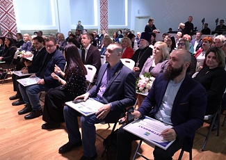 Ракитянское местное отделение БРО ВДПО – победитель регионального конкурса субсидий для НКО