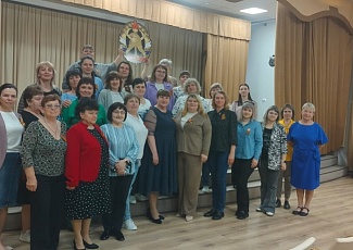 Герои современного мира