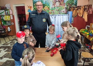 Герои современного мира