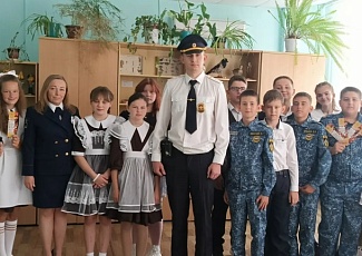 1 сентября – день новых знаний