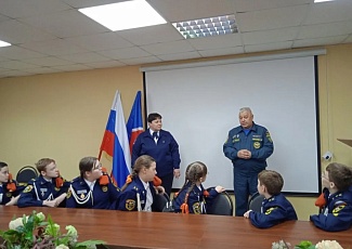 Умей оказать первую помощь!