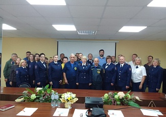 Светлая память Карацупа Сергею Александровичу