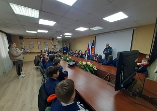 Умей оказать первую помощь!