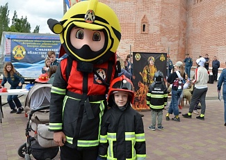 1 июня День защиты детей