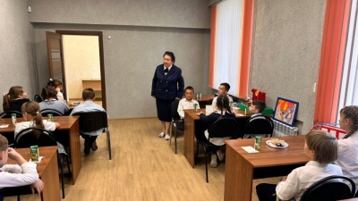 Экскурсия – эффективная форма обучения детей